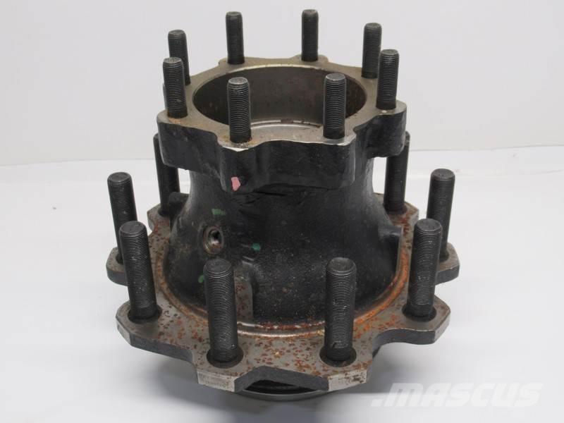  ConMet Transportation - Others