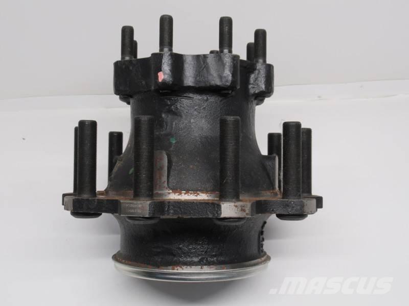  ConMet Transportation - Others