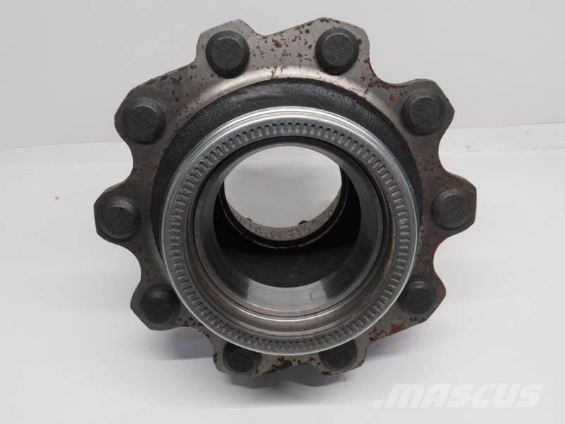  ConMet Transportation - Others