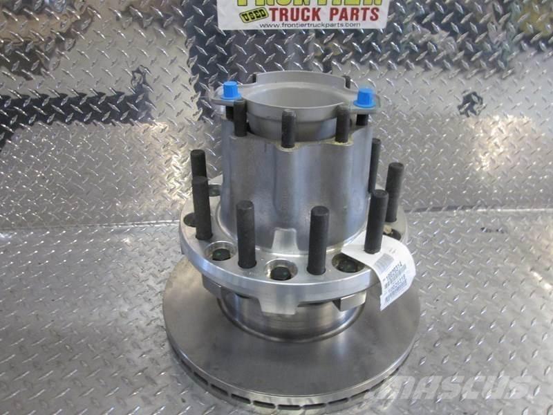  ConMet Transportation - Others