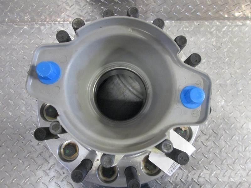  ConMet Transportation - Others