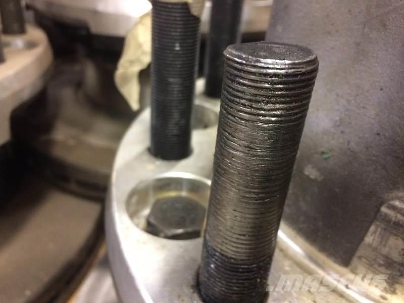  ConMet Transportation - Others