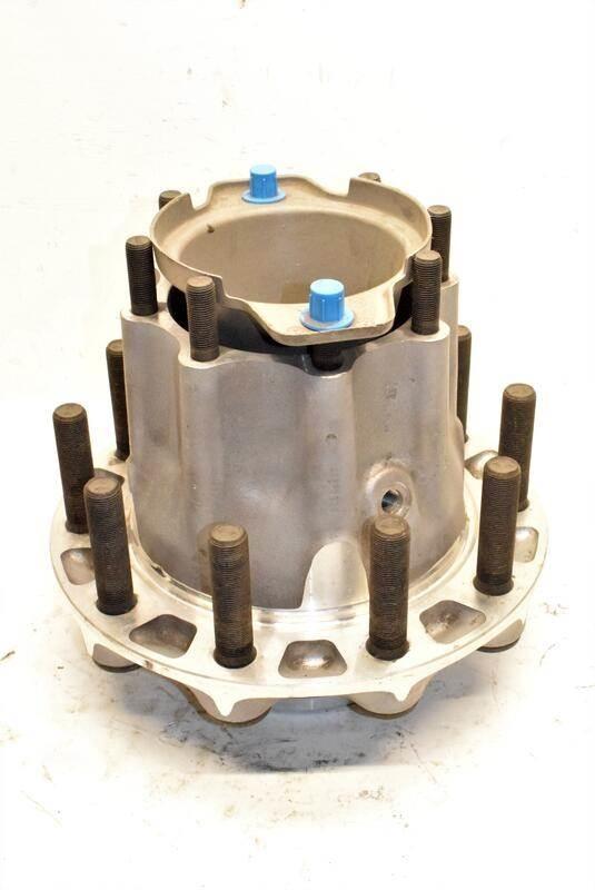  ConMet Transportation - Others