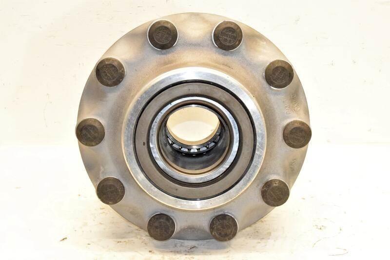  ConMet Transportation - Others