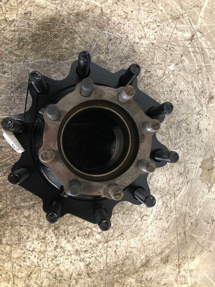  ConMet Transportation - Others