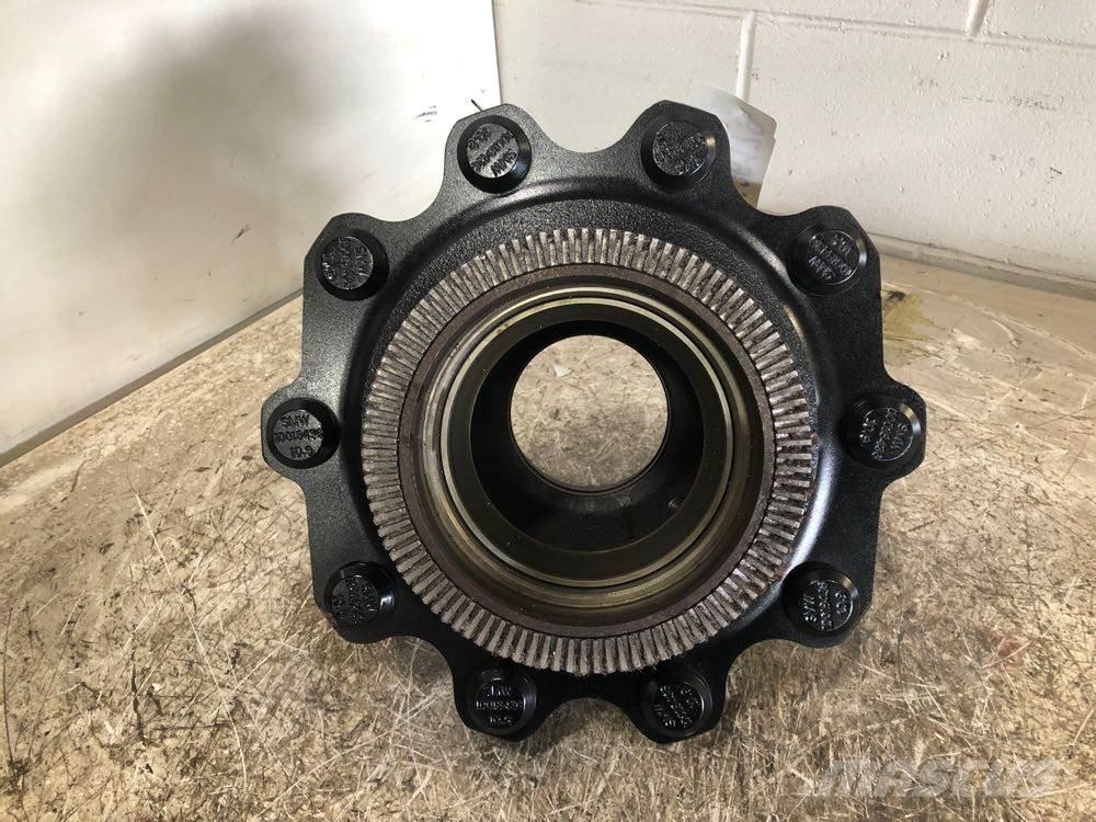  ConMet Transportation - Others