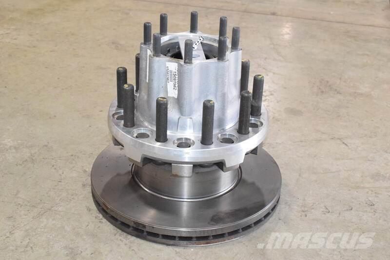  ConMet Transportation - Others