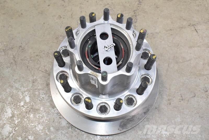  ConMet Transportation - Others