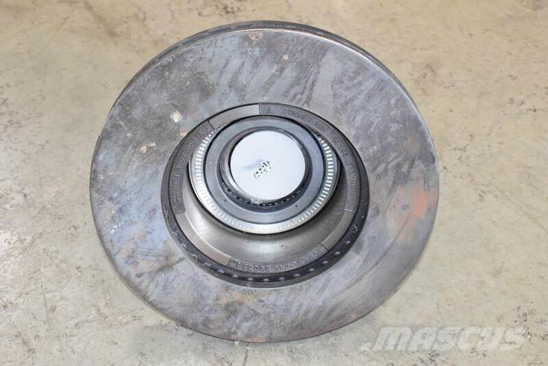  ConMet Transportation - Others