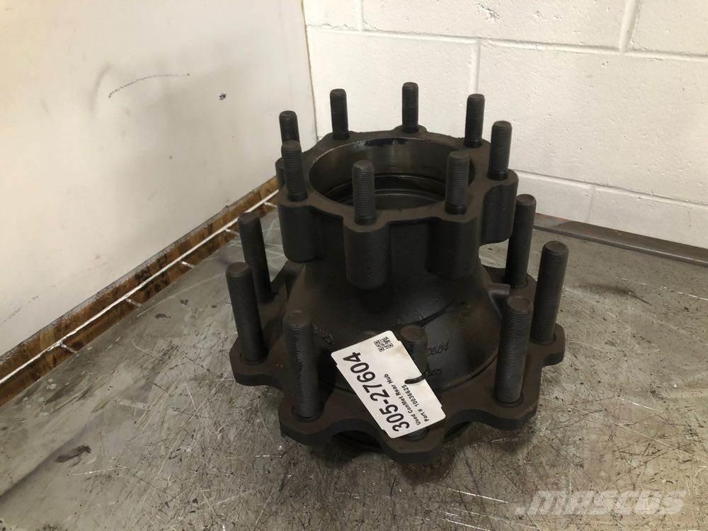  ConMet Transportation - Others