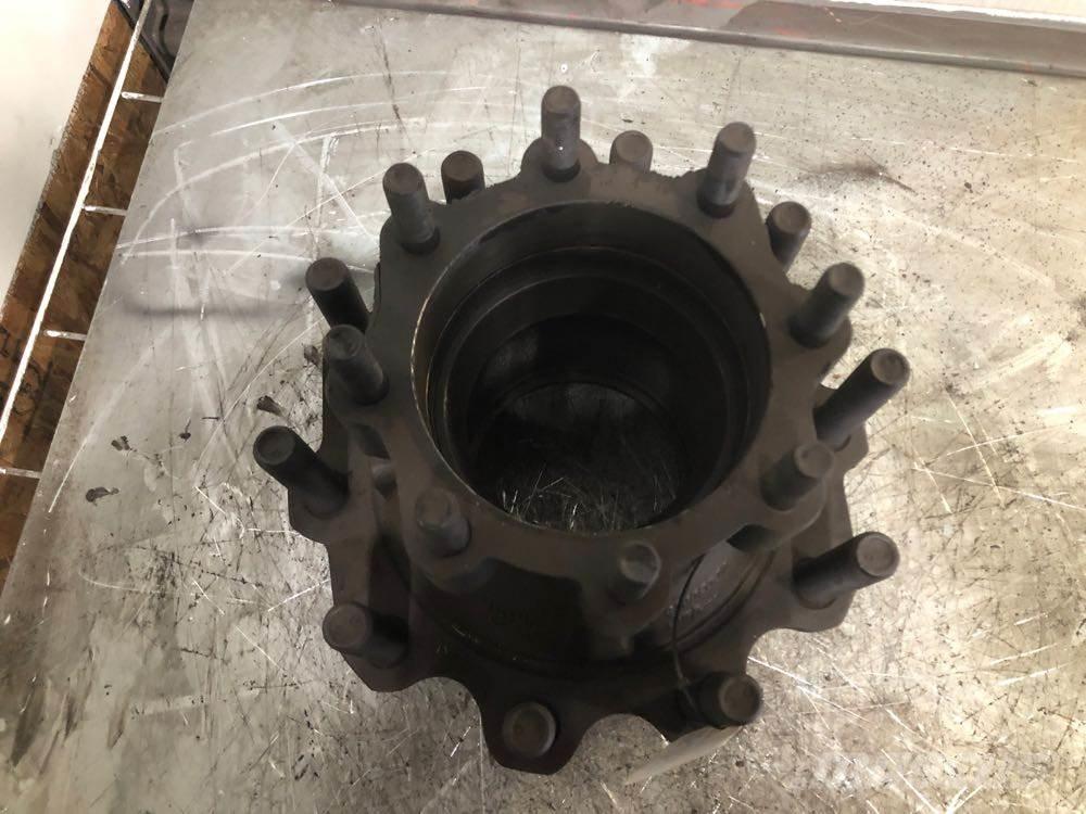  ConMet Transportation - Others