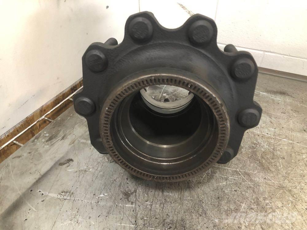  ConMet Transportation - Others