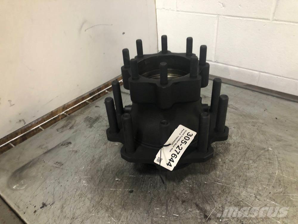  ConMet Transportation - Others