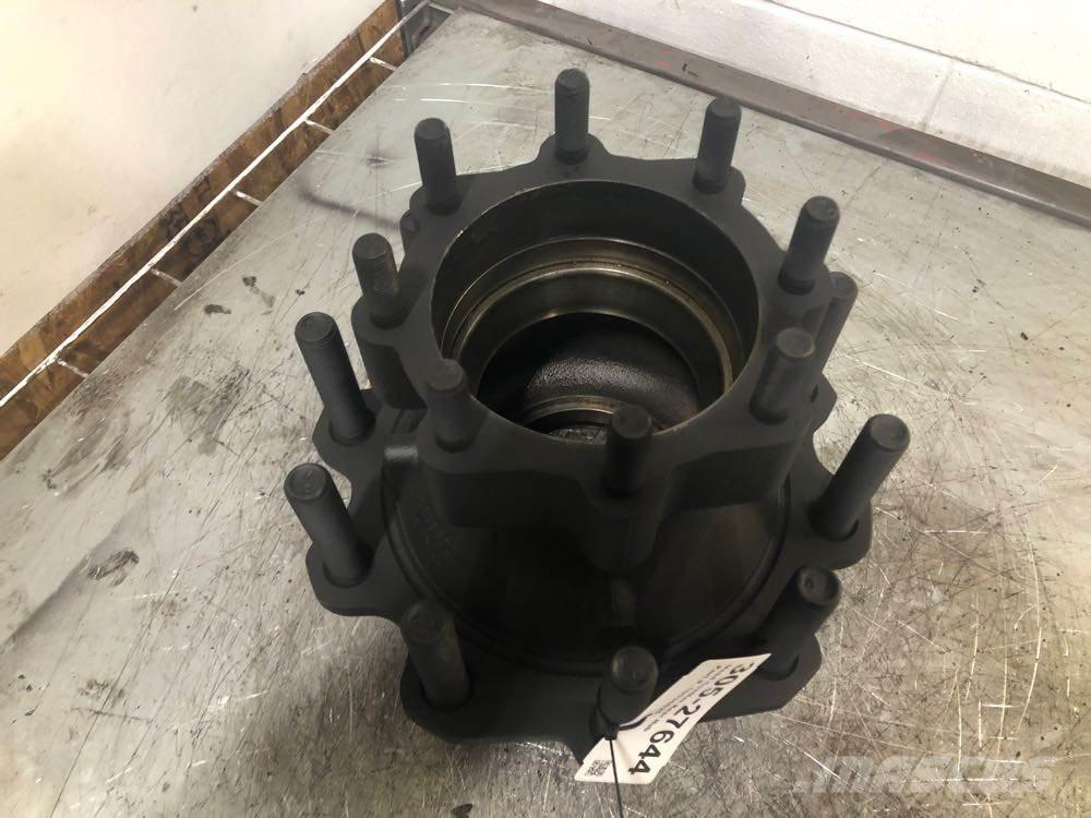  ConMet Transportation - Others