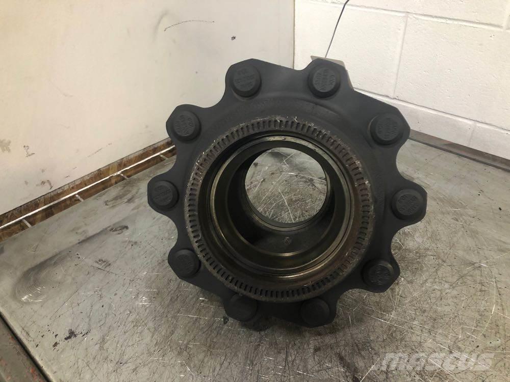  ConMet Transportation - Others