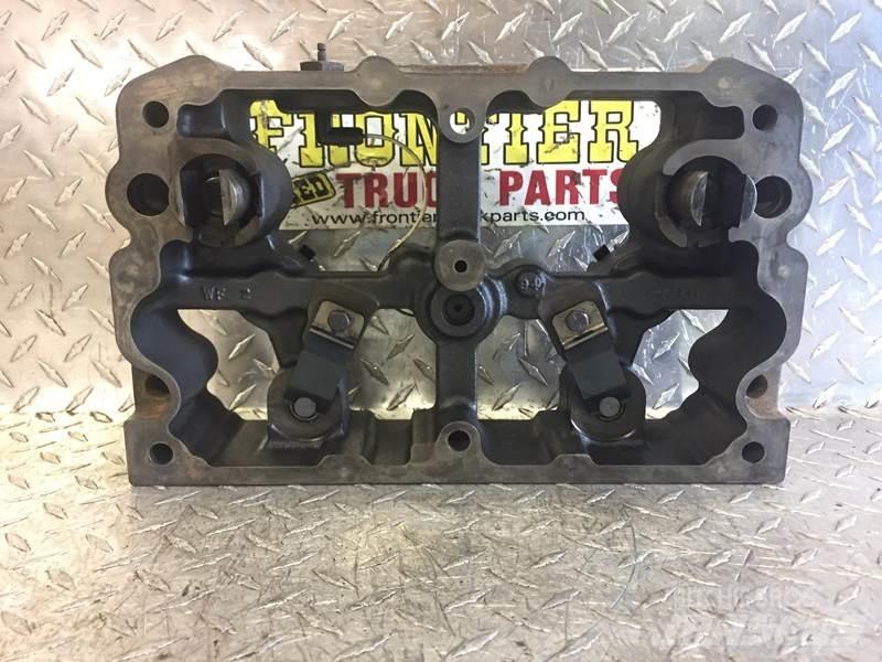 Cummins  Brakes