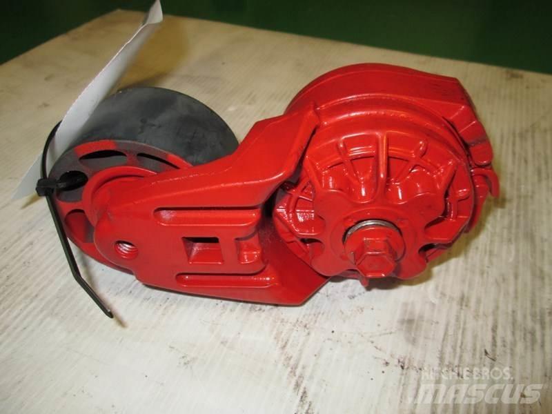Cummins  Transportation - Others