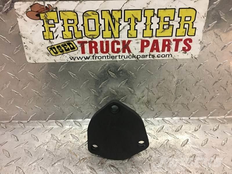 Cummins  Transportation - Others