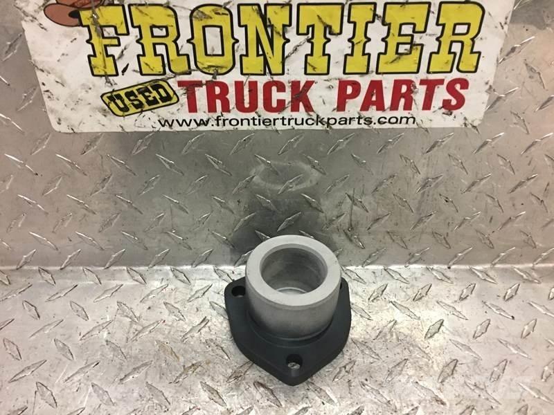 Cummins  Transportation - Others