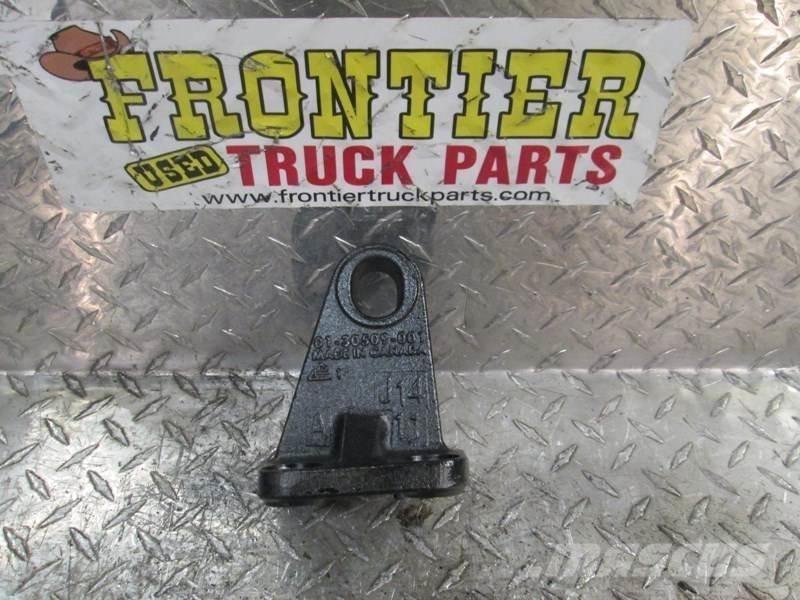 Cummins  Transportation - Others
