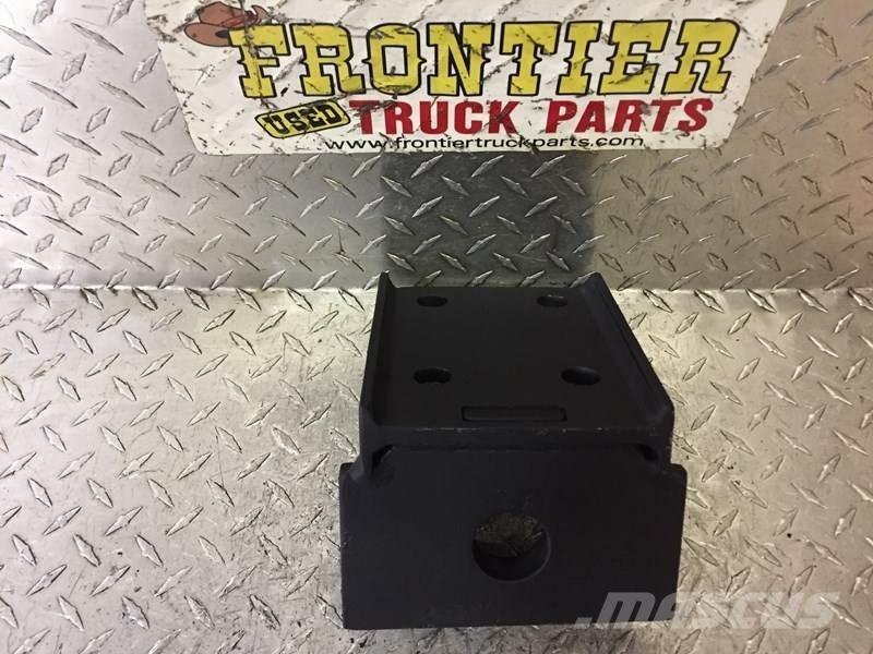 Cummins  Transportation - Others