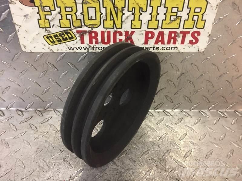 Cummins  Transportation - Others