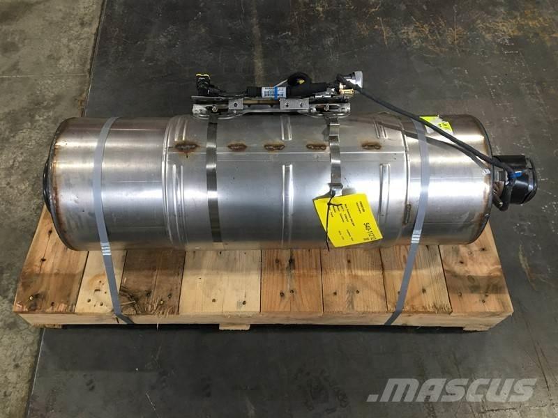 Cummins  Transportation - Others