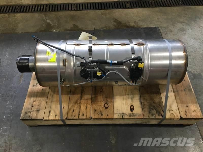 Cummins  Transportation - Others