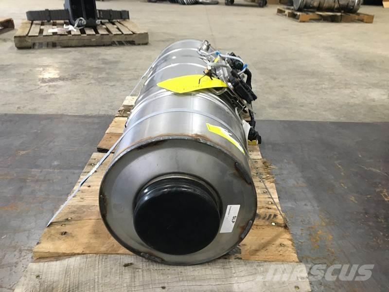 Cummins  Transportation - Others