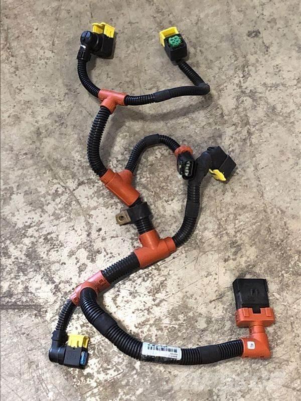 Cummins  Transportation - Others