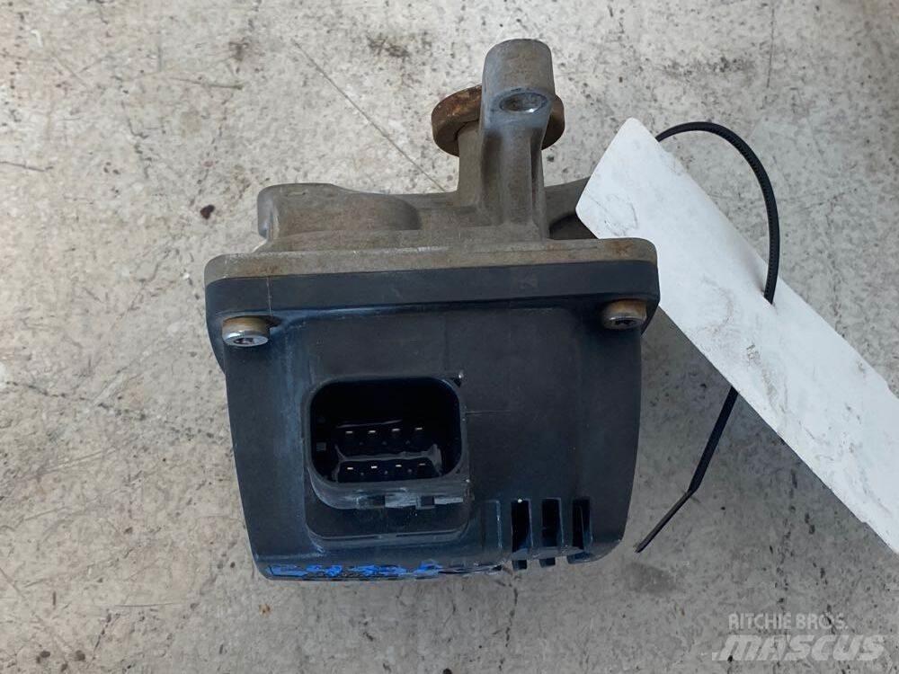 Cummins  Transportation - Others