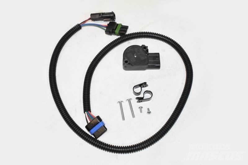 Cummins  Transportation - Others