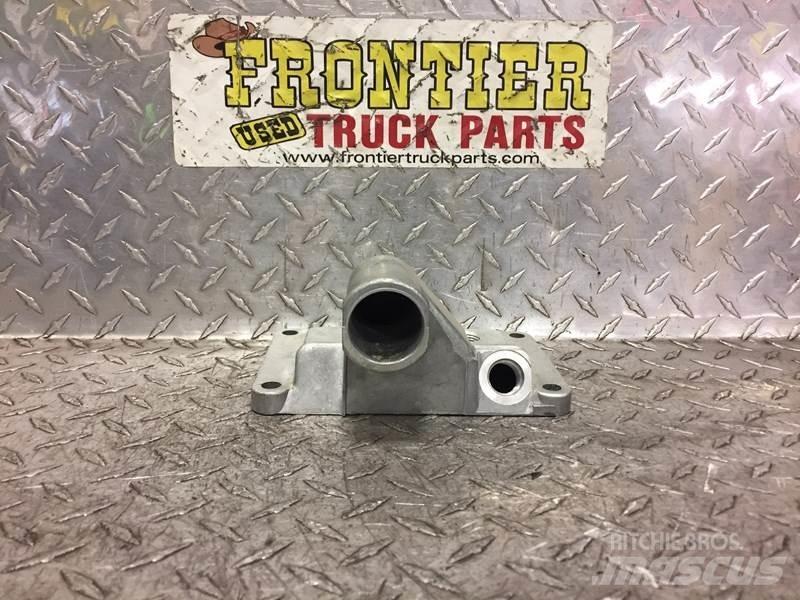 Cummins NT Transportation - Others