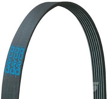  Dayco Transportation - Others