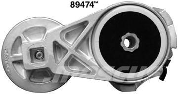  Dayco Transportation - Others