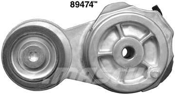  Dayco Transportation - Others