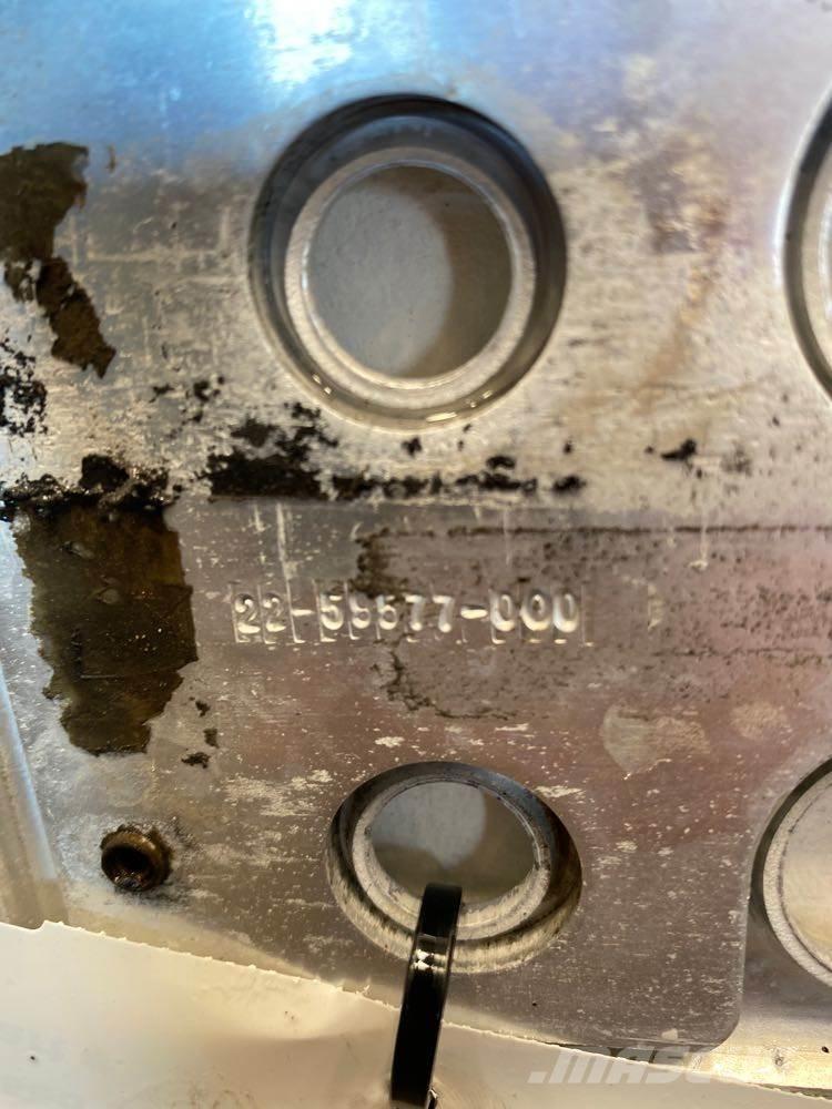  Deck Plate Transportation - Others