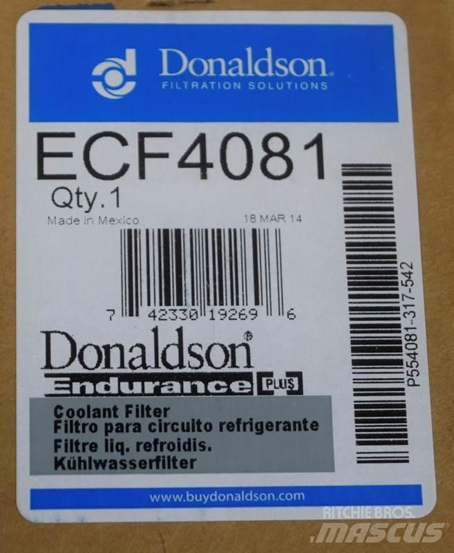 Donaldson  Transportation - Others