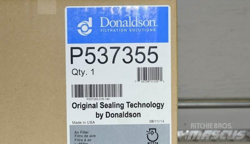 Donaldson  Transportation - Others