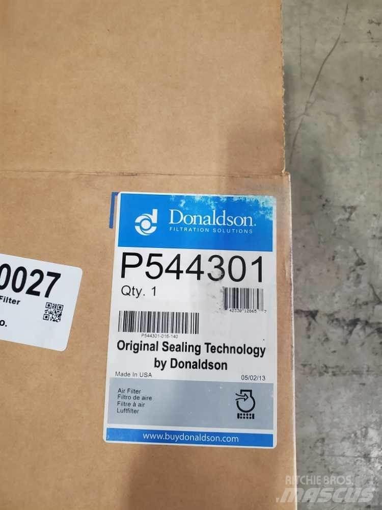 Donaldson  Transportation - Others
