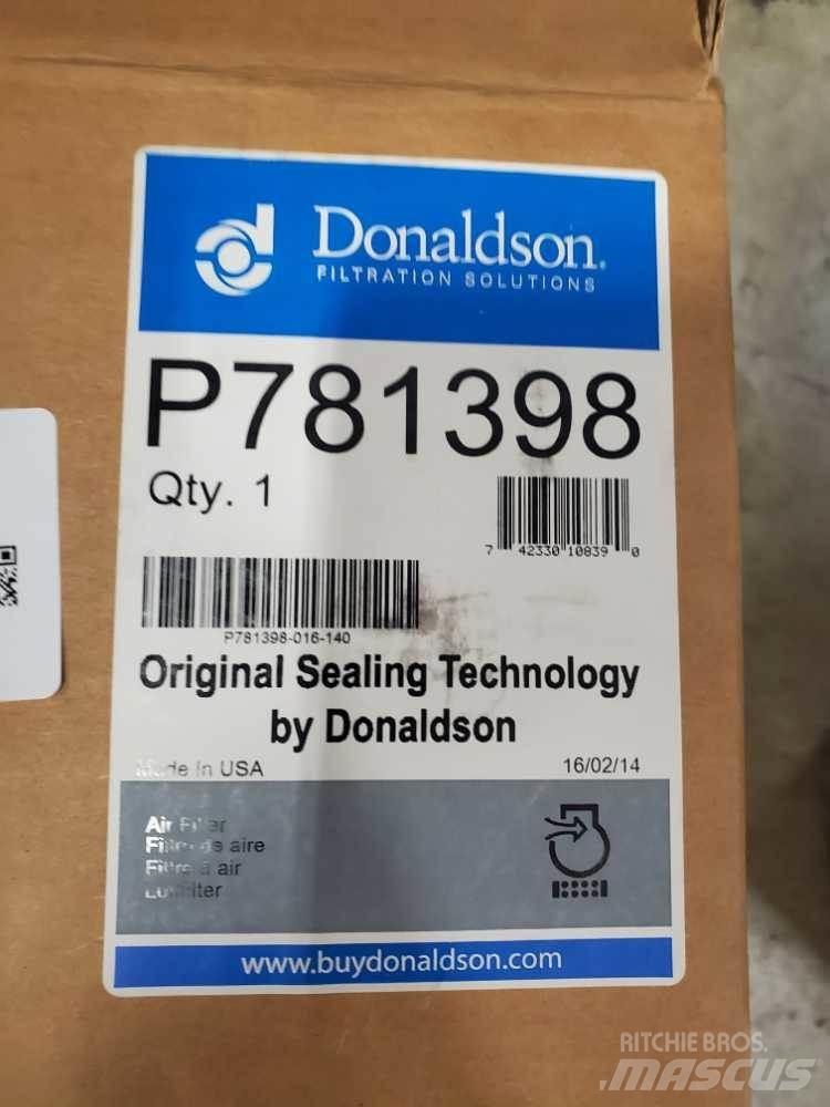 Donaldson  Transportation - Others