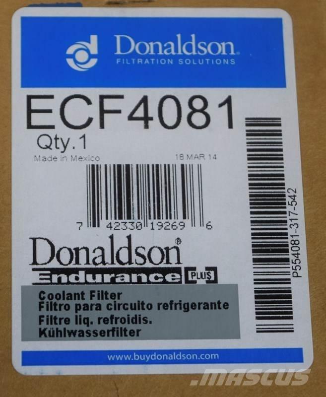 Donaldson  Transportation - Others