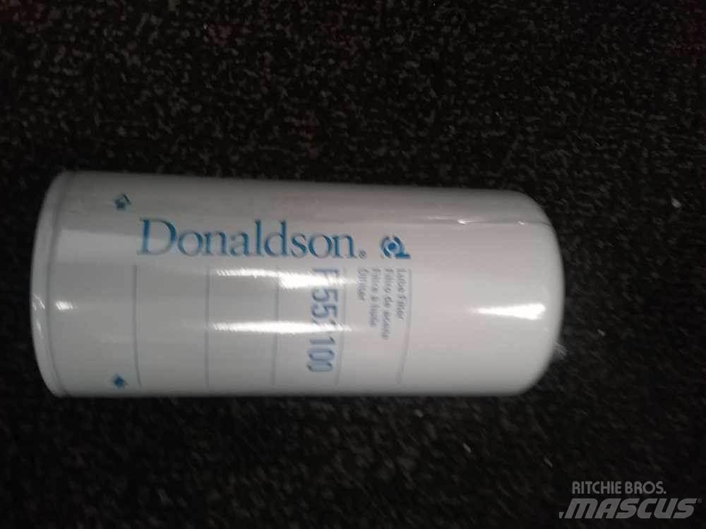 Donaldson  Transportation - Others
