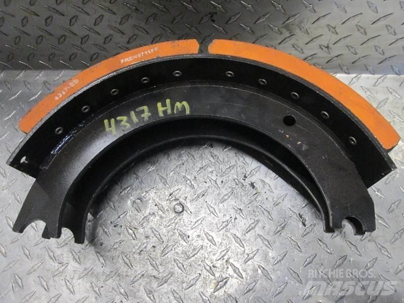 Eaton  Brakes