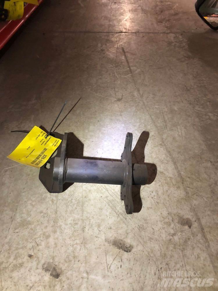Eaton  Brakes