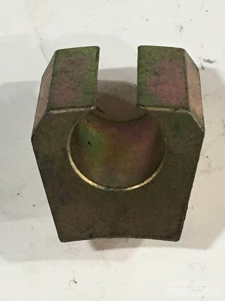 Eaton  Brakes
