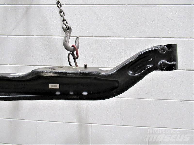 Eaton  Axles