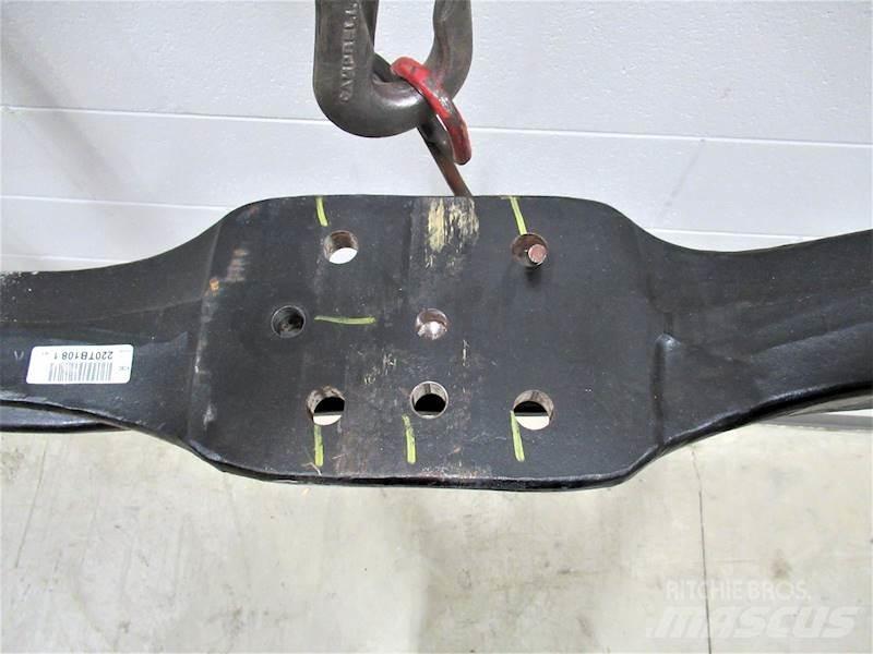Eaton  Axles