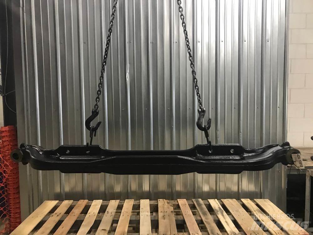 Eaton  Axles