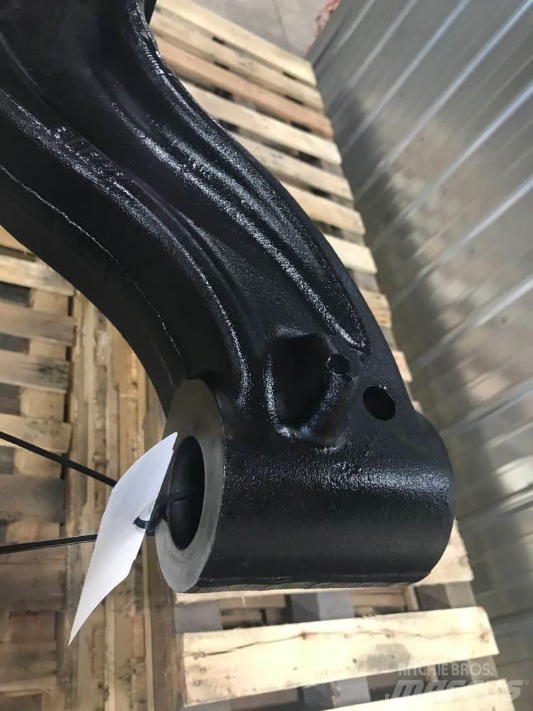 Eaton  Axles